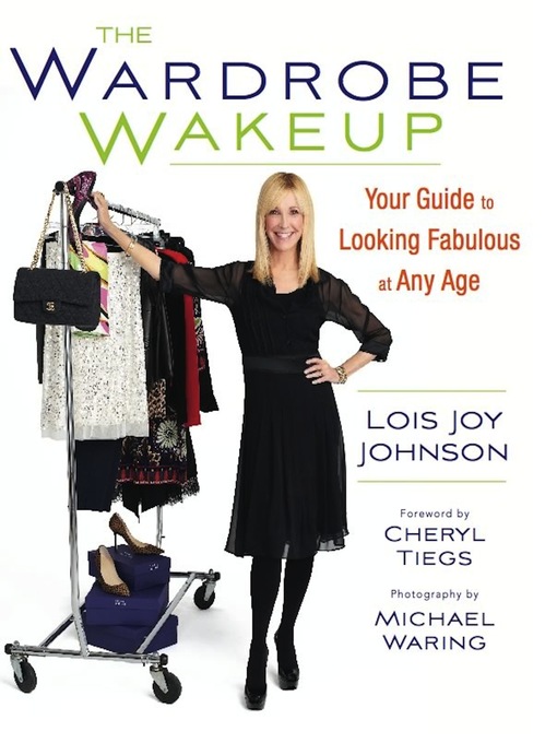 Cover of The Wardrobe Wakeup
